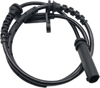 Speed Sensor Front ABS Wheel 34526850765 Compatible With BMW F48 F39 F45