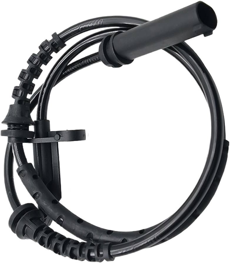 Speed Sensor Front ABS Wheel 34526850765 Compatible With BMW F48 F39 F45
