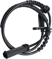 Speed Sensor Front ABS Wheel 34526850765 Compatible With BMW F48 F39 F45