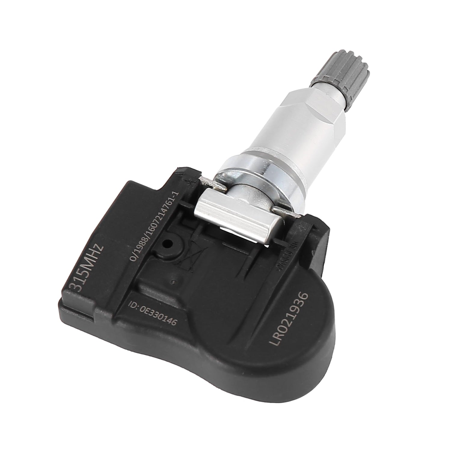 TPMS Tire Pressure Sensor LR021936 Compatible With DISCOVERY IV (L319)  RANGE ROVER SPORT I (L320)  LAND ROVER RANGE ROVER III (L322 Tag No.17