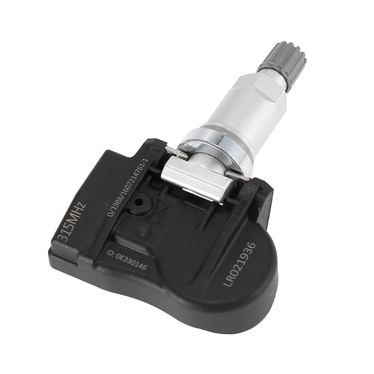 TPMS Tire Pressure Sensor LR021936 Compatible With DISCOVERY IV (L319)  RANGE ROVER SPORT I (L320)  LAND ROVER RANGE ROVER III (L322