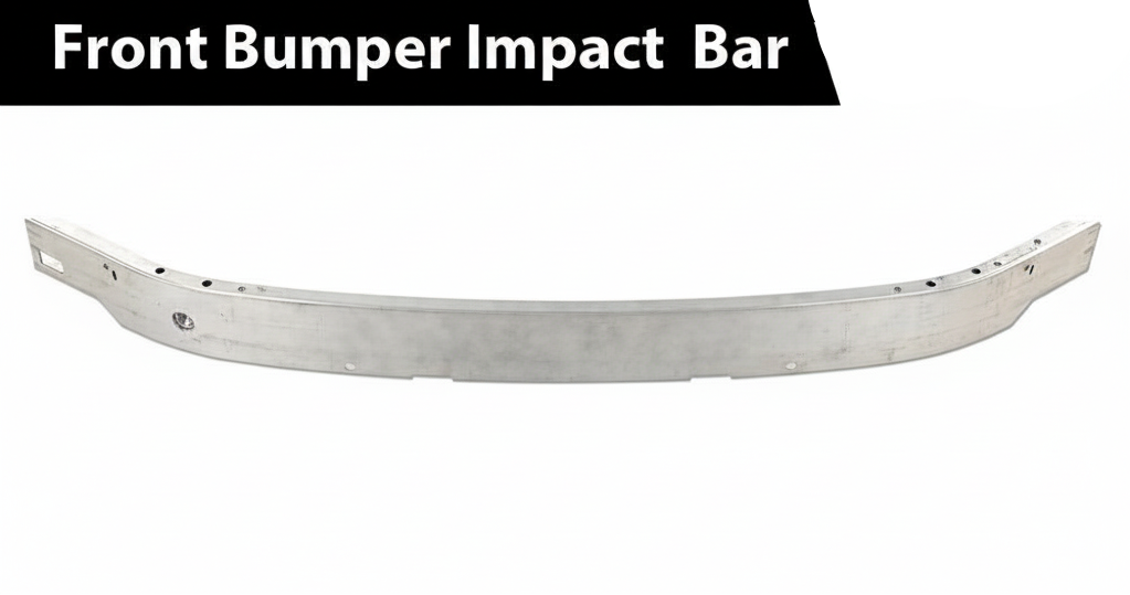 Front Bumper Carrier 51117301577 Compatible With MINI F55 F56