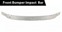 Front Bumper Carrier 51117301577 Compatible With MINI F55 F56