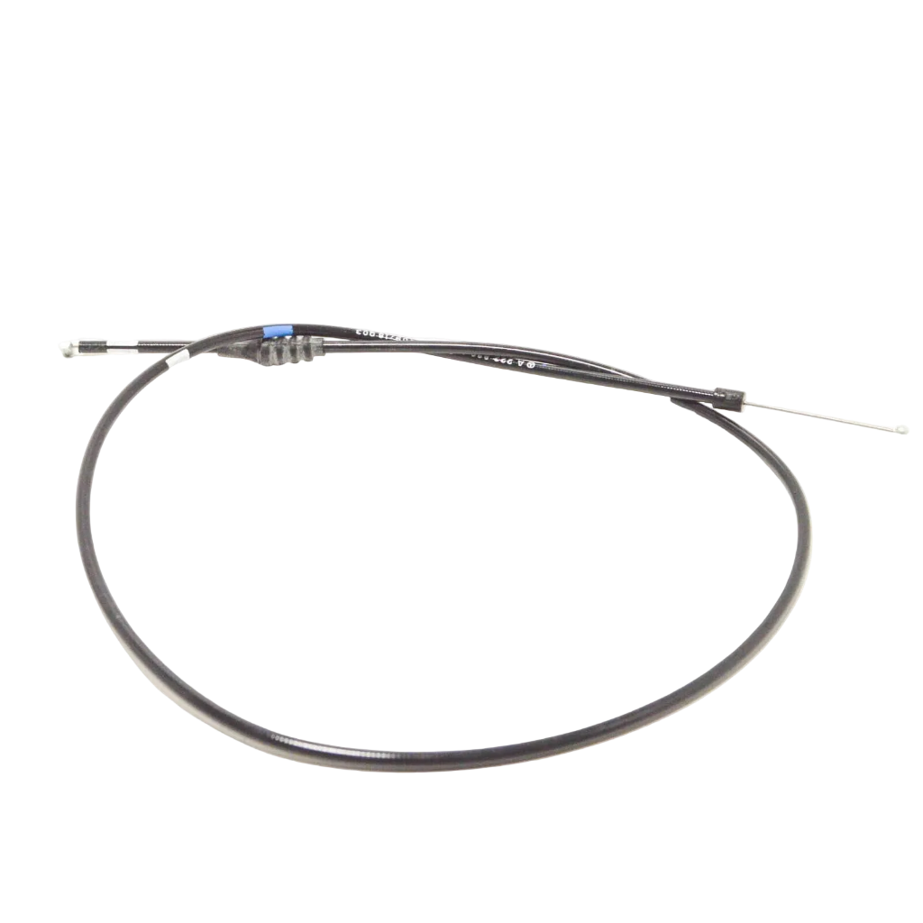 Bonnet Cable/ Hood Release Cable A2228800159 Compatible With Mercedes Benz S W222 S X222 S500L S400L Hybrid S600L S320L S450L S600 S680 OEM