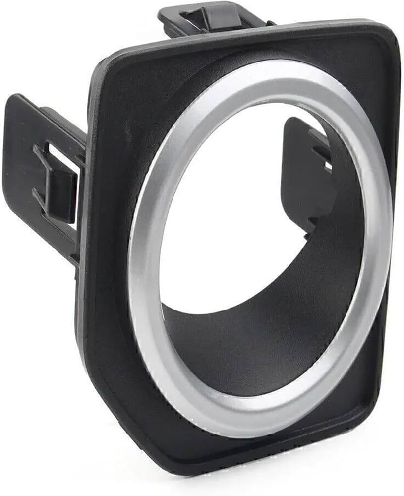 Fog Lamp Bezel Left LR040783 Right LR040784 Compatible With LANDROVER  FREELANDER 2 (L359) | LR2 Tag No.605