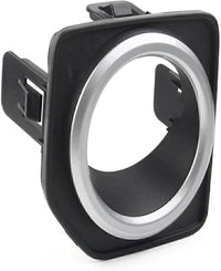 Fog Lamp Bezel Left LR040783 Right LR040784 Compatible With LANDROVER  FREELANDER 2 (L359) | LR2 Tag No.605