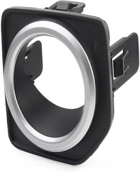 Fog Lamp Bezel Left LR040783 Right LR040784 Compatible With LANDROVER  FREELANDER 2 (L359) | LR2 Tag No.605