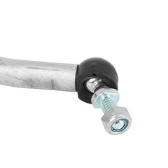 Headlight Connector Rod Level Sensor Front Link Rod 31126755466 Compatible With BMW E66 E65