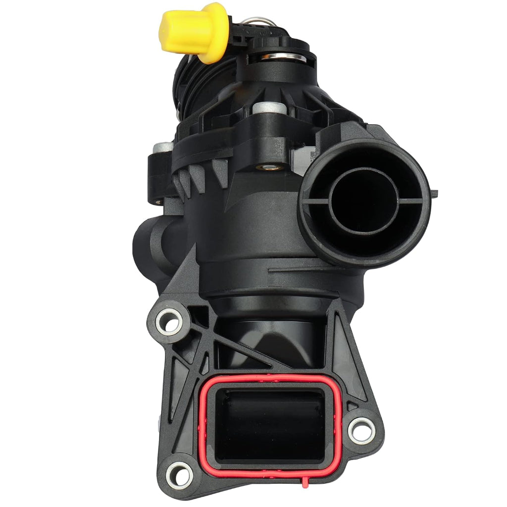 Elbow (Thermostat) 2762000515 2762000015 2762000115 Compatible With MERCEDES-BENZ CLS C218 For Tag-E-22