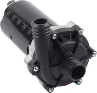 Engine Auxiliary Water Pump A0005000286 A0005000386 Compatible With Mercedes Benz C/E/S Class