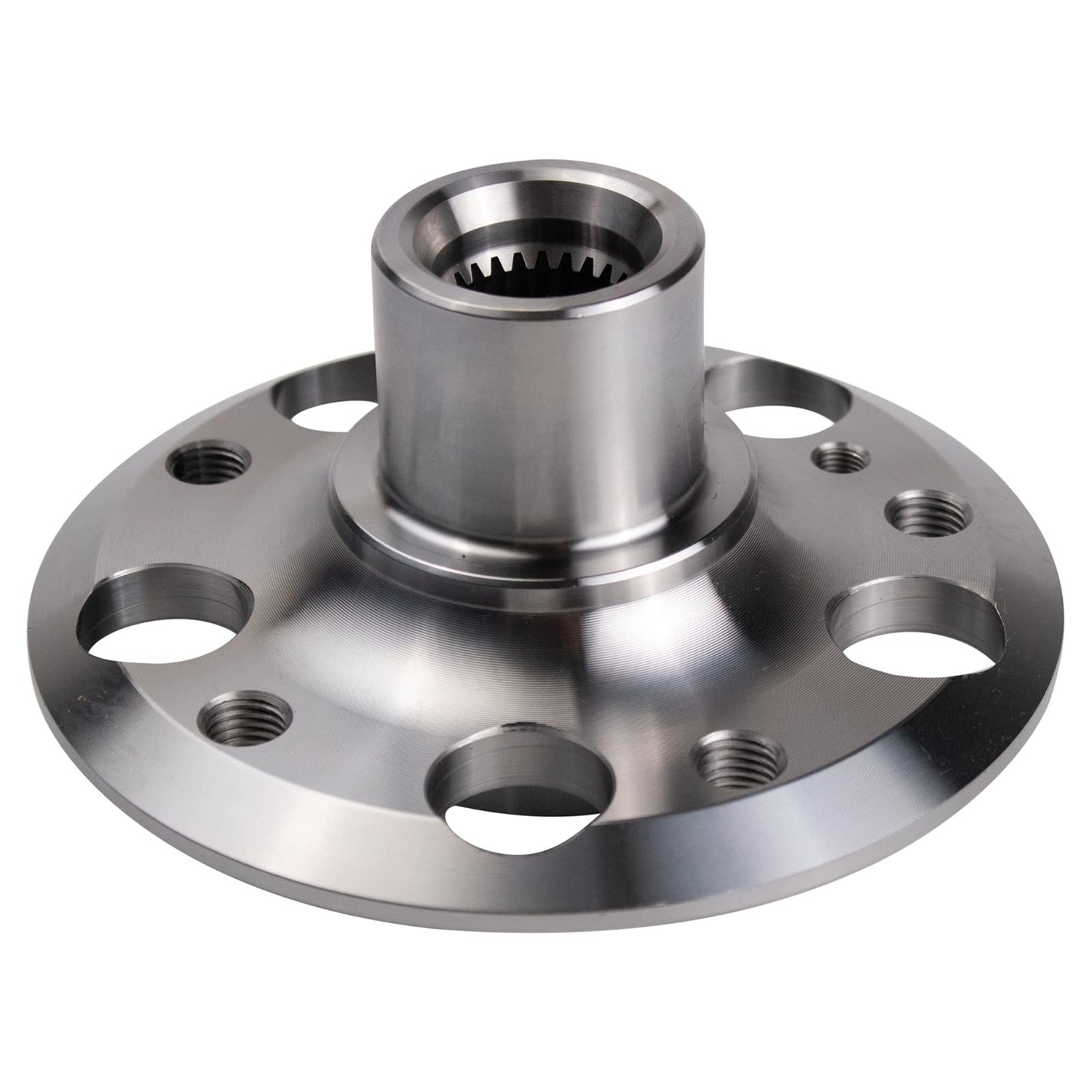 Front Wheel Hub 2463370145 2019941641 1683570089 Compatible With MERCEDES-BENZ A-CLASS W176 & B-CLASS Sports Tourer W246, W242 & CLA Coupe C117 & GLA-CLASS X156