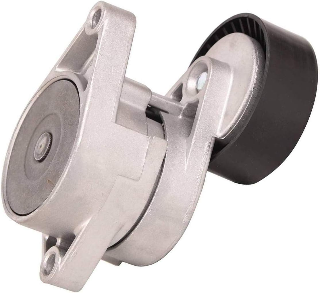 Mechanical Belt Tensioner Assembly 11281427252 Compatible With BMW E46 E60 E53 M54
