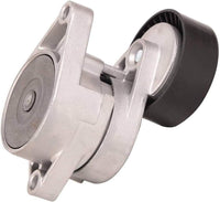 Mechanical Belt Tensioner Assembly 11281427252 Compatible With BMW E46 E60 E53 M54