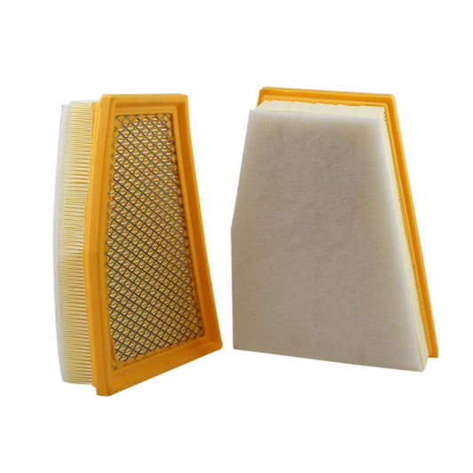 Air Filter 8T0133843A = L.H 8T0133844A = R.H Compatible With AUDI A5 (8T3) | A5 / S5  Tag 208