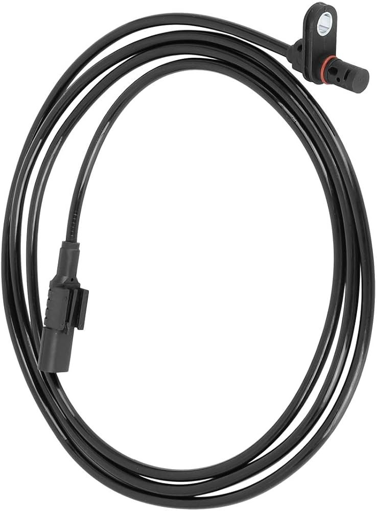 ABS Wheel Speed Sensor 9065400117 Compatible With Mercedes Benz W906
