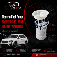Electric Fuel Pump 16117349687 16117300465 Compatible With BMW X1 (F48) MINI COUNTRYMAN (F60)
