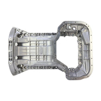 Oil Pan 2720141302 2720141602 2720142002 A2720141302 A2720141602 A2720142002 Compatible with MERCEDES-BENZ M-CLASS (W164) R-CLASS (W251, V251) S-CLASS (W221, V221) No.34