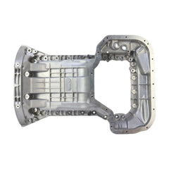 Oil Pan 2720142002 Compatible with MERCEDES-BENZ M-CLASS (W164) R-CLASS (W251, V251) S-CLASS (W221, V221) No.34