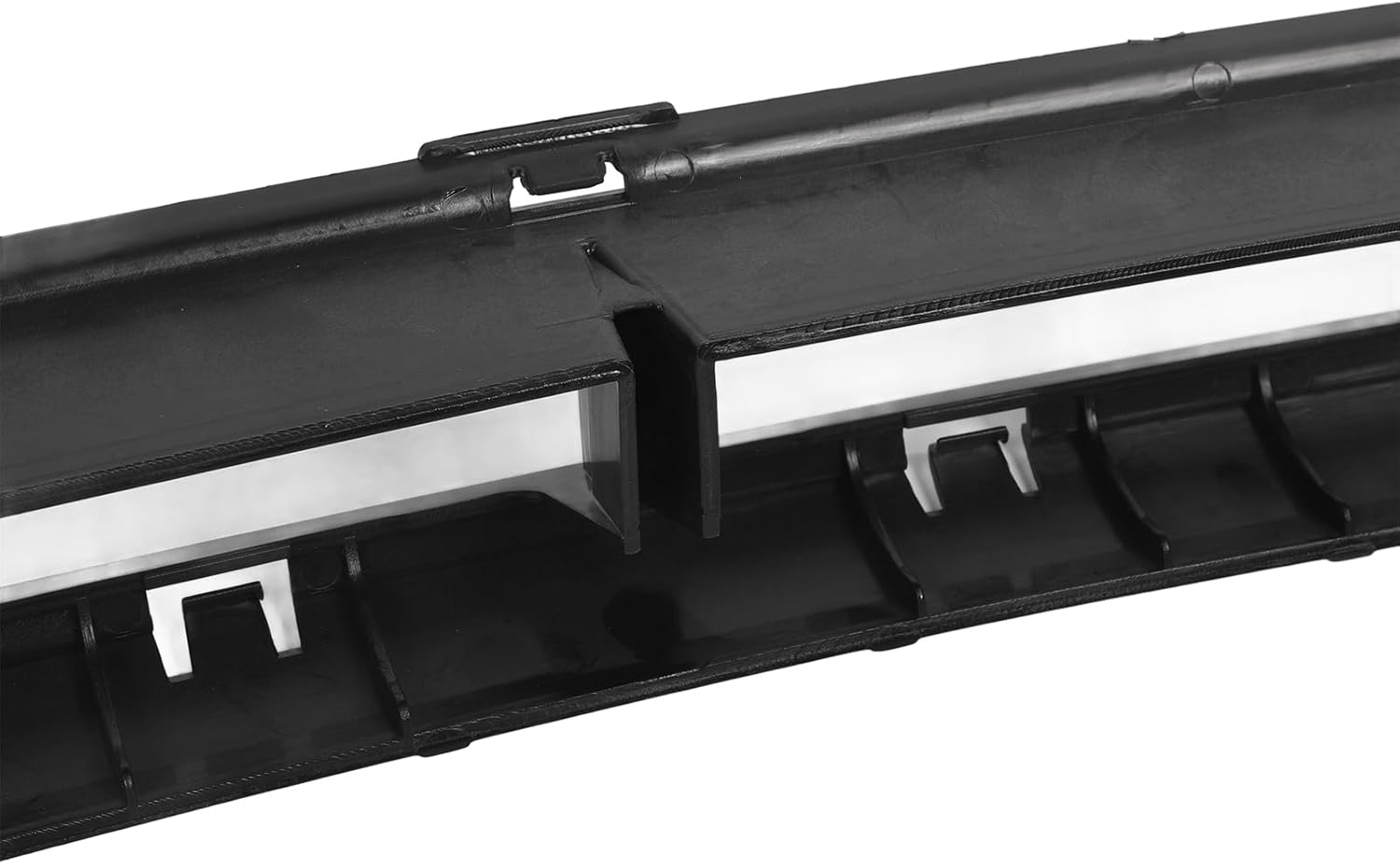 Front Bumper Upper Center Grille 51119808100 Compatible With MINI COOPER R60