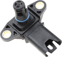 Absolute Pressure Sensor 13627560063 Compatible With BMW E70 F02 F10 E90
