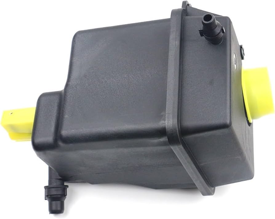Coolant Expansion Tank 17137501959 Compatible With BMW F25 F49