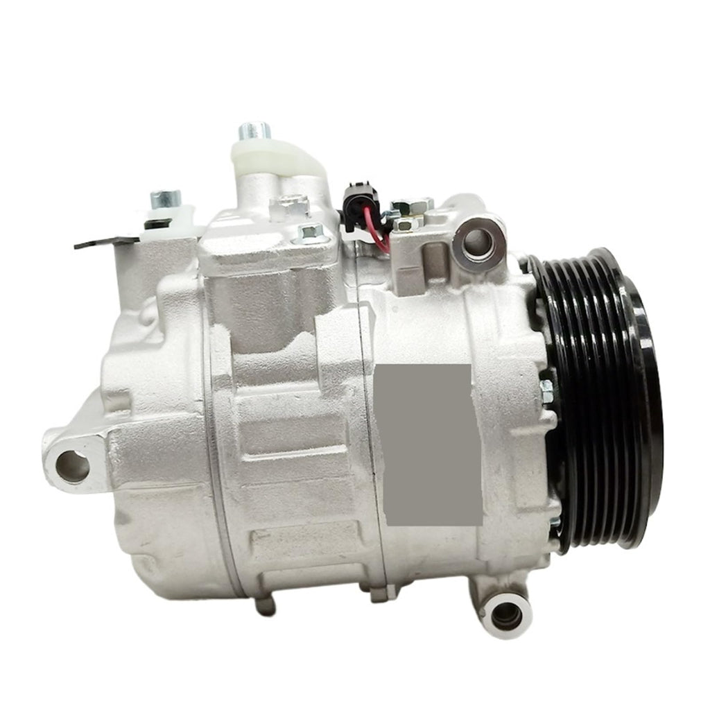 Air Conditioning Compressor 0002300911 Compatible With Mercedes Benz W202 CLK W210