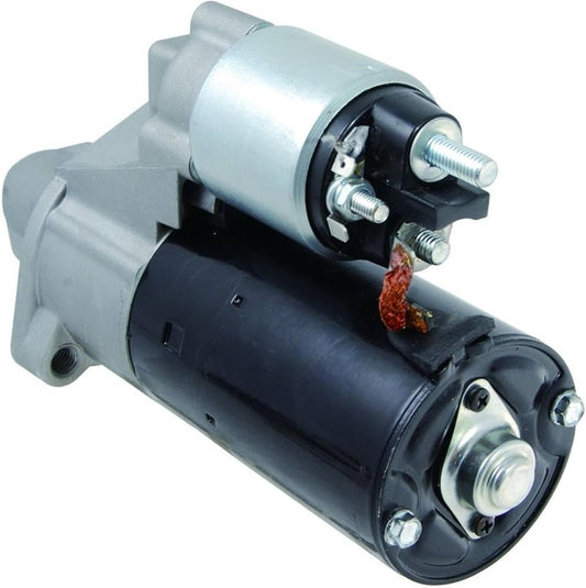 Engine Starter Motor 0061513701 Compatible With Mercedes Benz M272 W164 W221