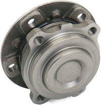 Front Wheel Hub 31206872888 31206775771 31206850158 31206867087 6867087 Compatible With BMW 5 Series  F10 & 5 Gran Turismo F07 & 6 Series Convertible F12 F13 & 7 Series F01, F02, F03, F04