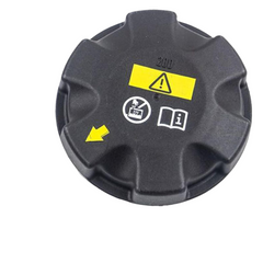 Expansion Tank Cap 17137516004 & 17117639021 & 17117521071 & 17117639020 Compatible With BMW 2 Coupe (F22, F87) 3 (F30, F80) X3 (E83) X5 (E70) X5 (F15, F85) X5 (G05, F95) X6 (E71, E72) X6 (F16, F86)