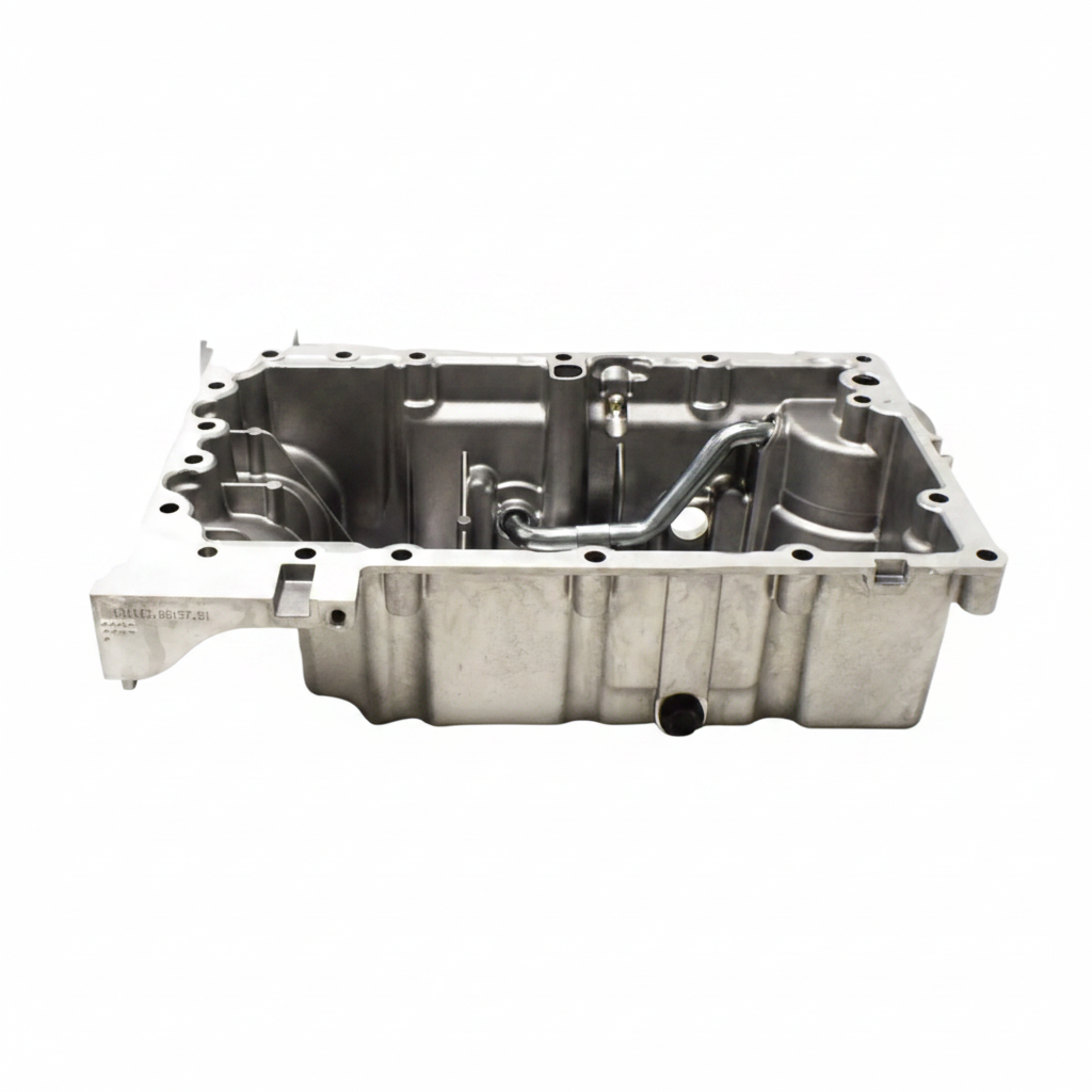 Oil Pan 31460658 Compatible With Volvo S60 S90 V90 XC60