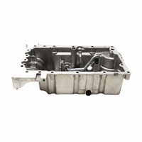 Oil Pan 31460658 Compatible With Volvo S60 S90 V90 XC60