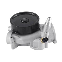 Water Pump 11517548263 & 11517548264 Compatible With BMW 5 (F10) 5 Gran Turismo (F07) 6 Coupe (F13) 7 (F01, F02, F03, F04) X5 (E70) X6 (E71, E72) Tag No.95