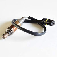 Oxygen Sensor 11781742050 Compatible With BMW M54