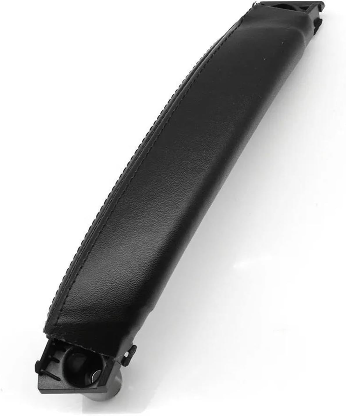 Left/Right  Interior Door Pull Handle Glossy Black 28LR076151  28LR076152 Compatible With Land Rover Discovery 2015-2019