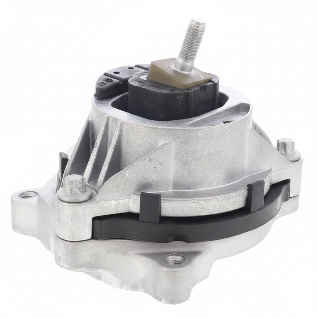 Engine Mounting 22116859411 22116859412 Compatible With BMW