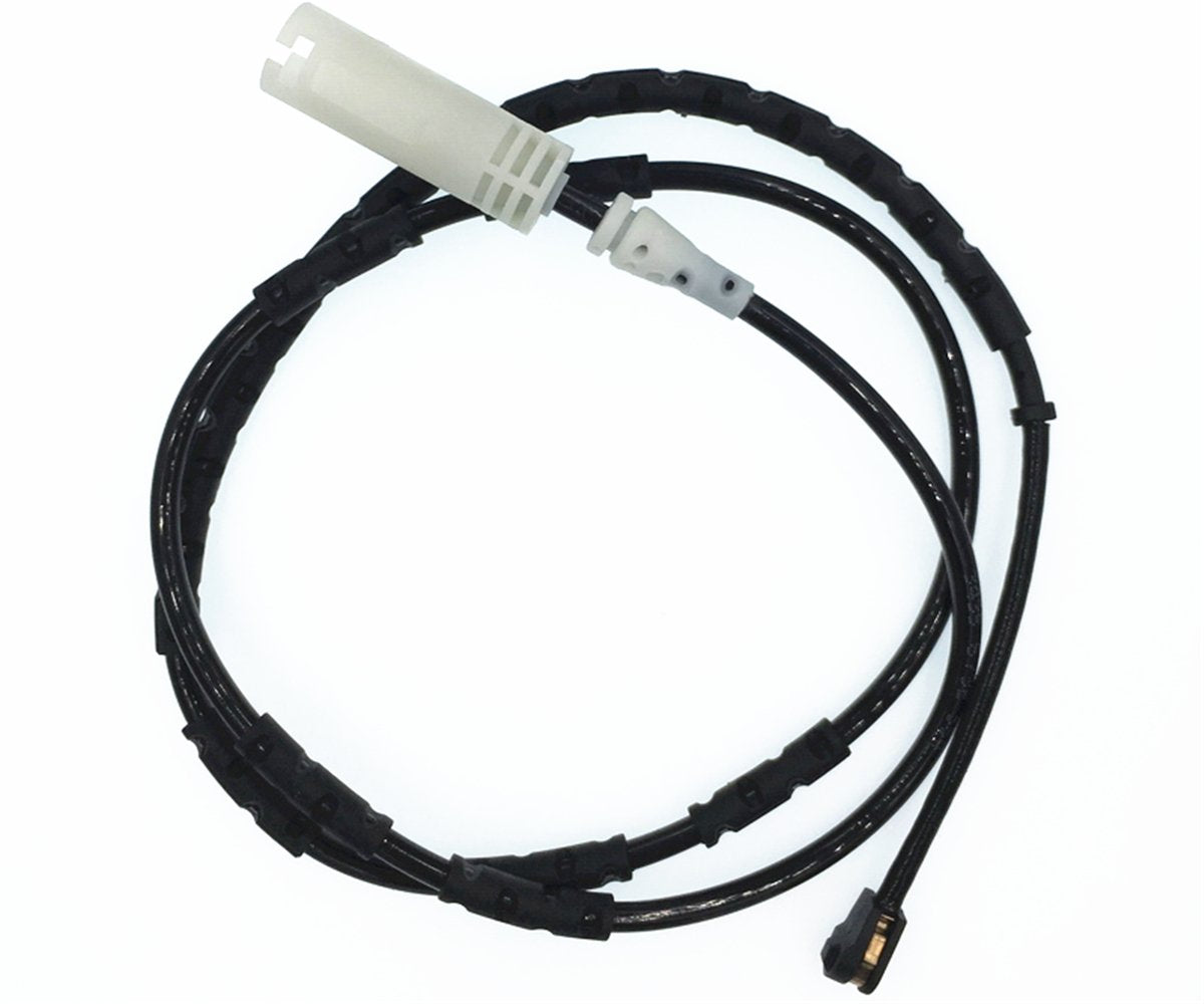 Rear Brake Pad Wear Sensor 34356792564 Compatible With BMW E87 E90 E93
