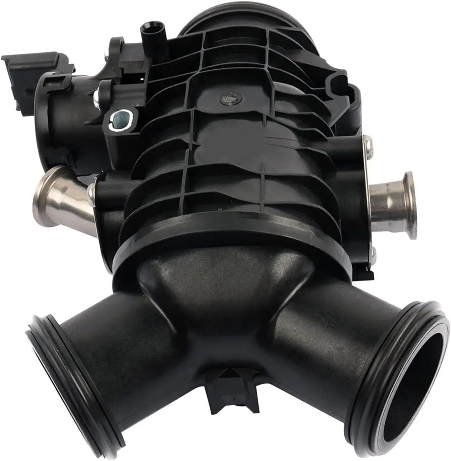 Throttle Valve / Old Model LR079230 LR181136 LR061958 LR013102 Compatible With Range Rover Sport 3.0 V6 Diesel L320 (2010-2013)  L494 (2014-2022)