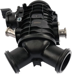 Throttle Valve / Old Model LR079230 LR181136 LR061958 LR013102 Compatible With Range Rover Sport 3.0 V6 Diesel L320 (2010-2013)  L494 (2014-2022)