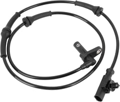 ABS Wheel Speed Sensor SSB500090 SSB500092 Compatible With LANDROVER & Range Rover FREELANDER 2 (L359) | LR2