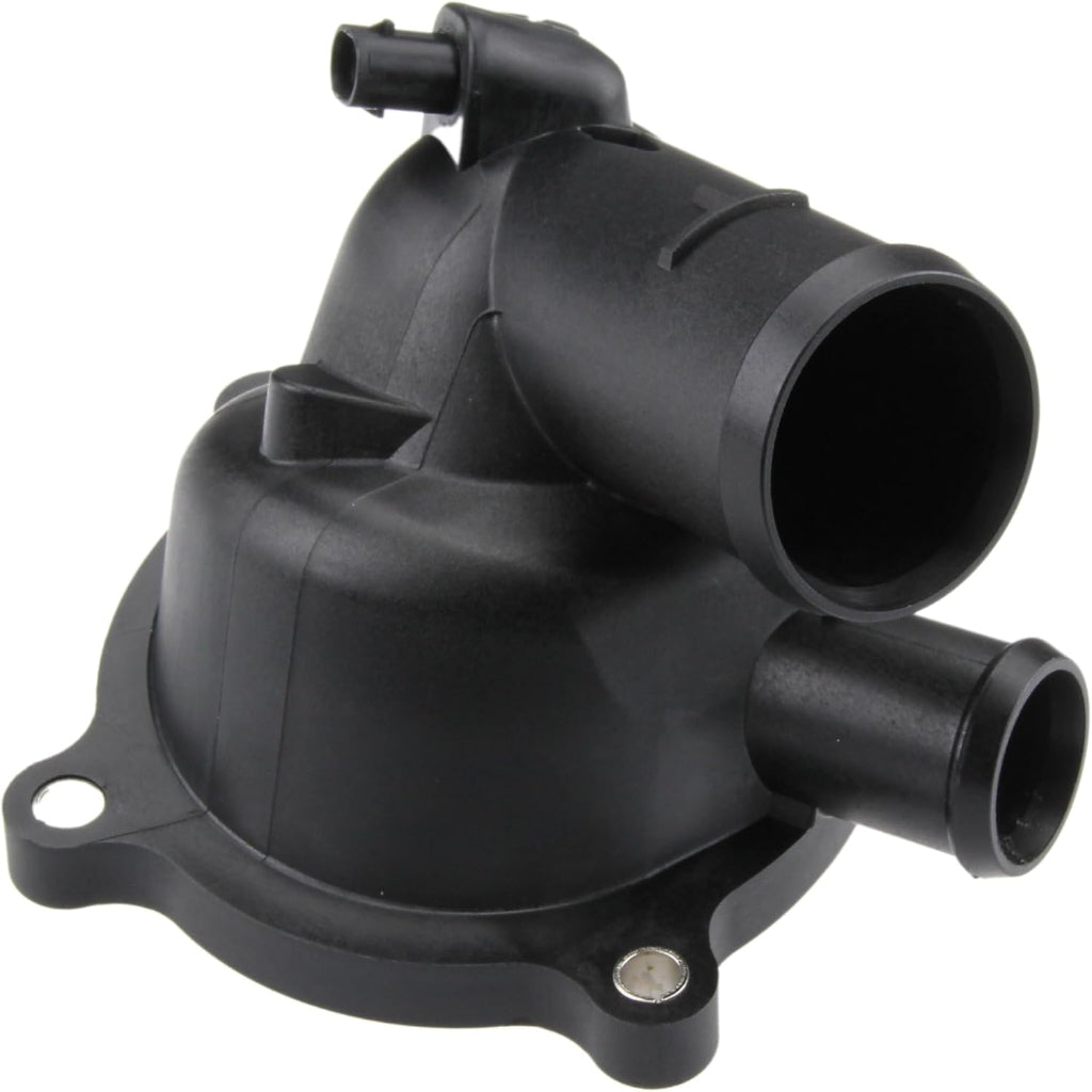 Thermostat Elbow 079121115BG 079121115AA 079121115BB 079121115BJ 079121115R 079121115T Compatible With AUDI Q7 Tag No.54