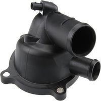 Thermostat Elbow 079121115BG 079121115AA 079121115BB 079121115BJ 079121115R 079121115T Compatible With AUDI Q7 Tag No.54