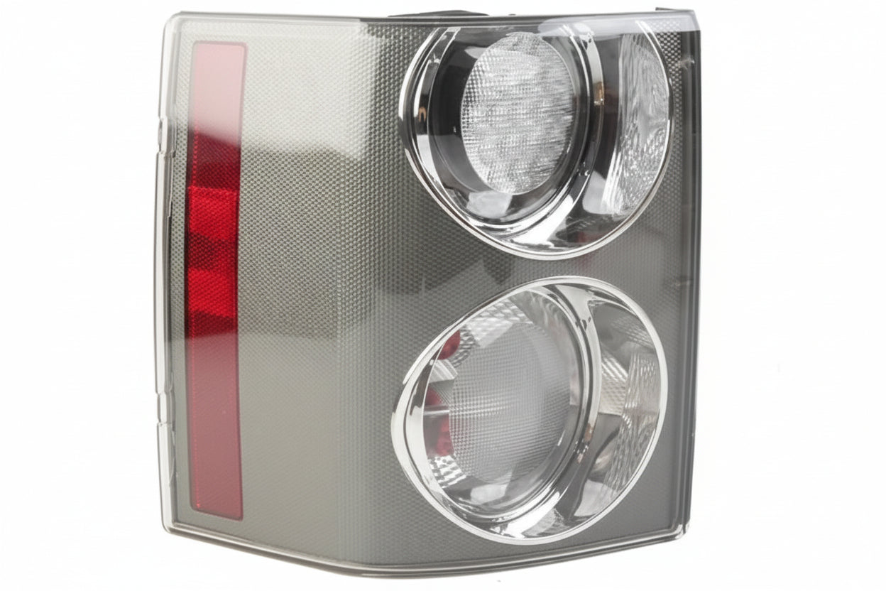 Rear Lamp White Left XFB500331LPO & Right XFB500321LPO Compatible With LAND ROVER VOGUE