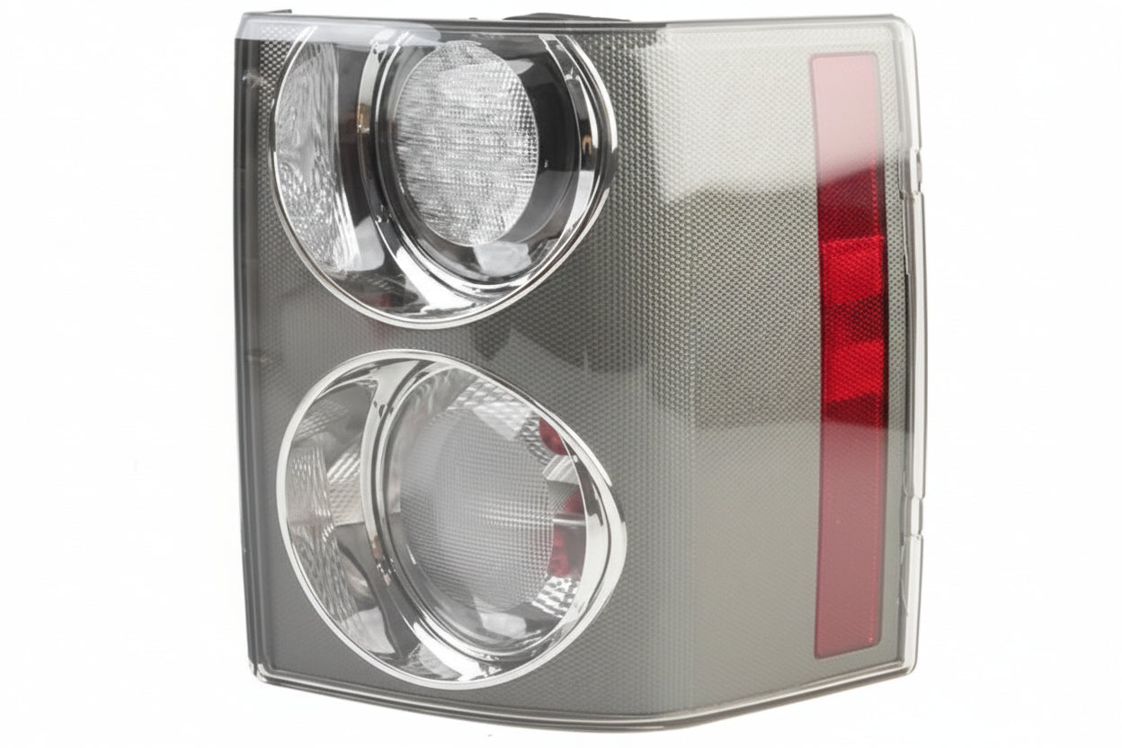 Rear Lamp White Left XFB500331LPO & Right XFB500321LPO Compatible With LAND ROVER VOGUE
