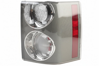 Rear Lamp White Left XFB500331LPO & Right XFB500321LPO Compatible With LAND ROVER VOGUE