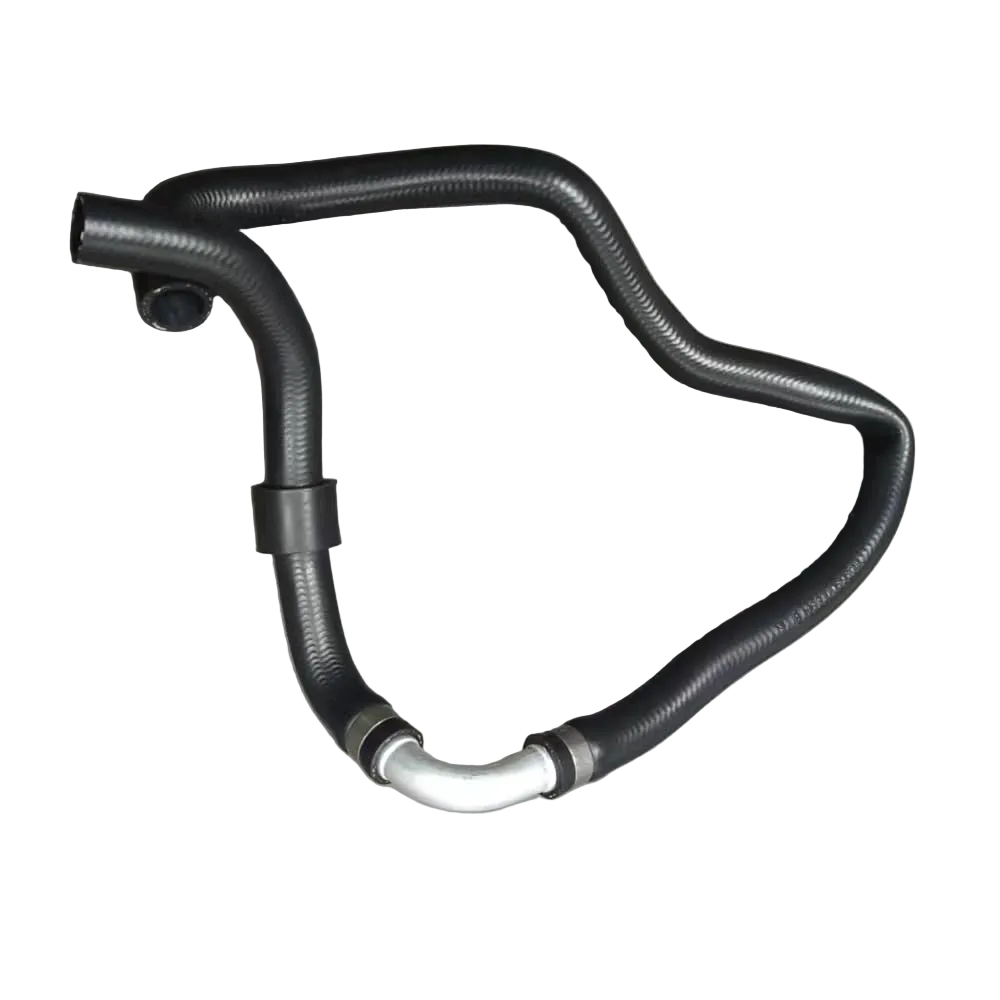 Hose For Heat And Cold Exchanger 1668300696 Compatible With Mercedes Benz W166 W292