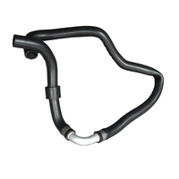 Hose For Heat And Cold Exchanger 1668300696 Compatible With Mercedes Benz W166 W292