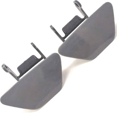 BMW = F10 (T2) Washer Cap Set. Ref No 51117200719 L.H, 51117200720 R.H Tag 405