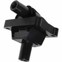 automotive ignition coil 0001587503 Compatible With Merceedes Benz W104