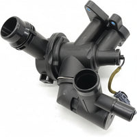 Engine Thermostat LR106640 Compatible With Land Rover Discovery Sport