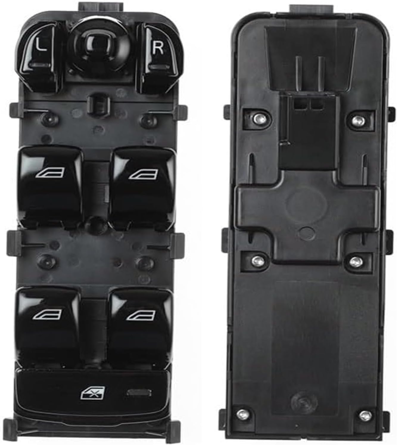 Window Switch Button 31433926 Compatible With Volvo XC90